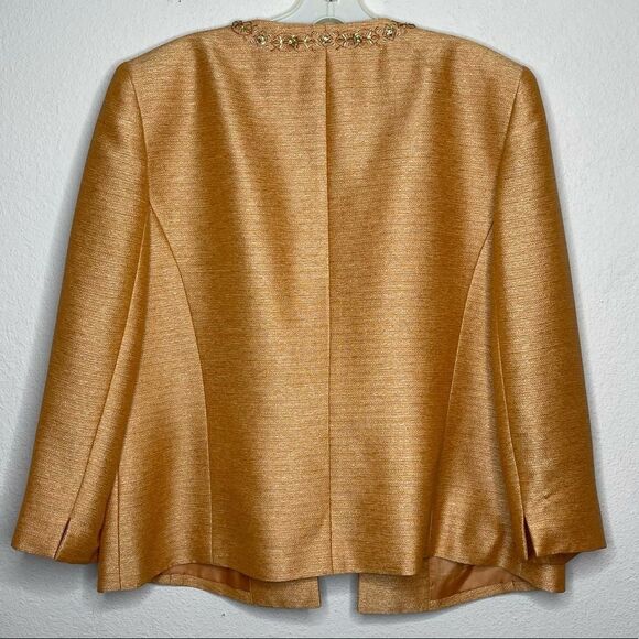 Vintage Kasper‎ Skirt Set - Picture 10 of 13